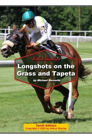 Saturday at Kentucky Downs Selections